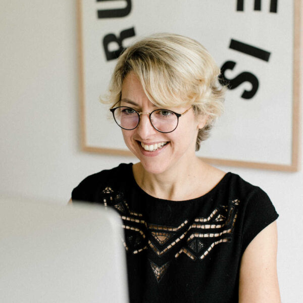 Online Coaching für Frauen Steffi Haxel Coaching